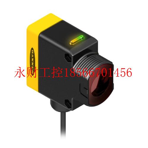 议价QS30VR3LP 邦纳光电传感器 QS30VR3LPQPMA￥