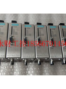 议价OLM模块6GK1503-2CB00,6GK 1503-2CB00 全新原装仅测试一次￥