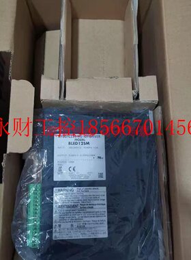 议价BLEM512M2-GFS BLE512SM5S  BLED12SM GFS5G50 东方 无刷电￥
