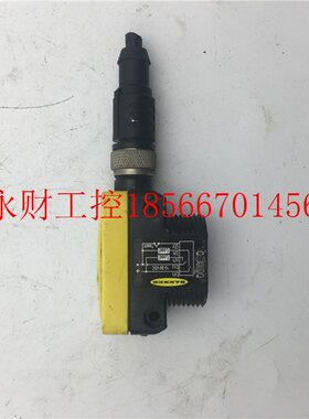 议价现货邦纳BANNER 激光漫反射传感器 QS30LDQ 10-30VDC 双极￥