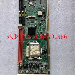 PCE 议价现货 REV.A1 5125 5125QG2￥ 研华工控机设备主板PCE