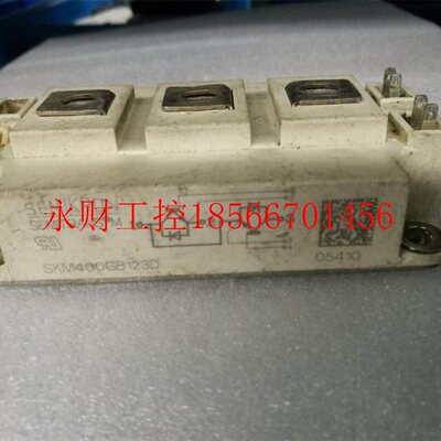 议价SKIKZ400B123D SKM400GB124D SKMM400B12T4 SKMG400GGB128D￥