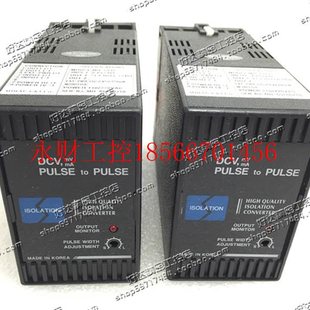 信号转换器 韩国ISOLATION CPD ￥ 议价原装 现货销售 正品