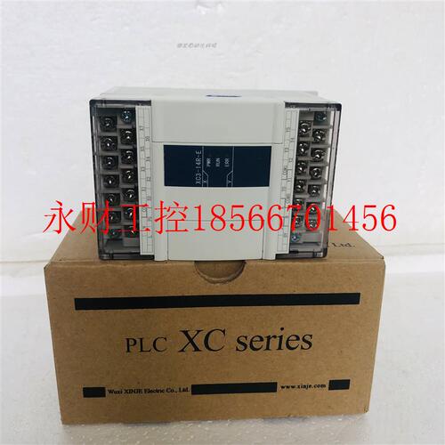 议价other/其他 见描述信捷XC3-14T/14R/24T/24R/32T/32R/42R/4￥