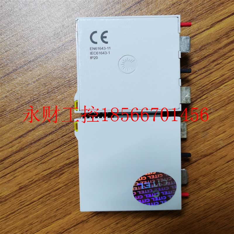 议价西岱尔CITEL防雷器DS42-385/G二级浪涌保护器原装低价热卖￥