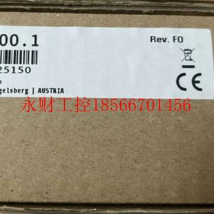 议价全新贝加莱集成电路板 OAK300.1￥