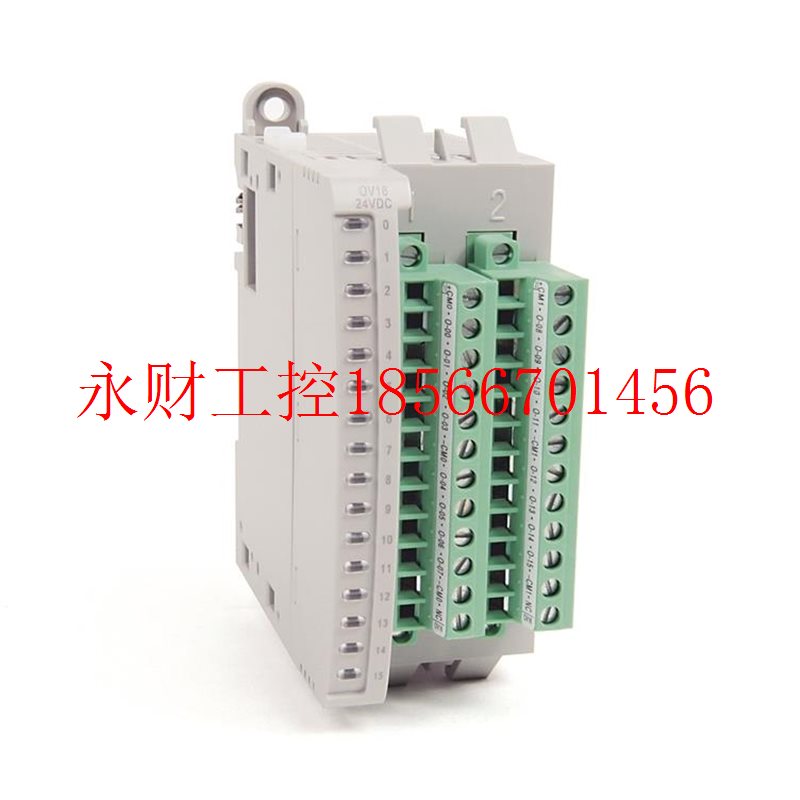 议价AB 2085-OV16  美国罗克韦尔PLC工控模块质量保证包邮¥