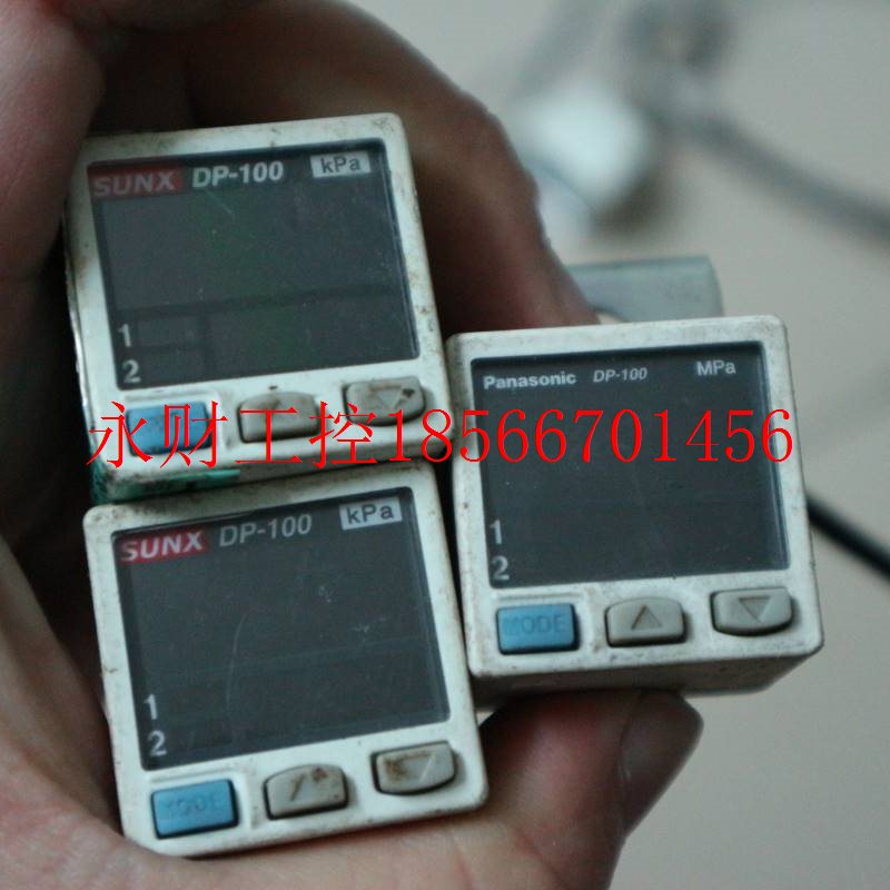 议价 DP-102 /-100 DP-011/-002 SUNX DP-100 /-101￥