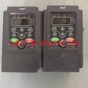 0R4G￥ CHE100 议价英威腾CHE100 0.4KW变频器