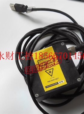 议价ACA laserlight进口激光位移传感器LSR-UHS-004￥