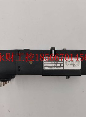 议价原装正品英国NORGREN诺冠电磁阀 V096511P-B200A/V096511P-￥