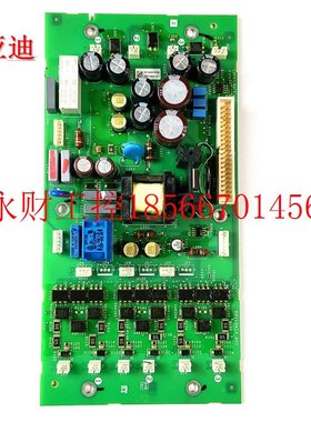 议价ATS22C14Q施耐德软启动22系列75KW主板BBV14422A01驱动板电￥