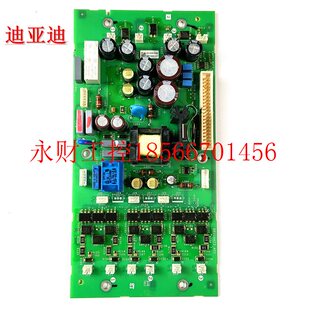 议价ATS22C14Q施耐德软启动22系列75KW主板BBV14422A01驱动板电￥