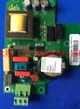 议价AGPS-11C AGPS11C ABB800变频器配件防误启电路板AGPS21C￥
