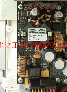 议价BCGTIKOFF倍福现电源EH板C9900-P223 原装货￥
