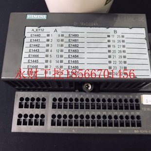 质量保证 0XA0 现货￥ 1CH01 议价西门子模块6ES7193