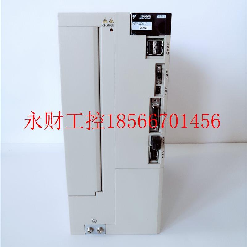 议价SGDV-330A11A 伺服驱动器 全新原装 ￥