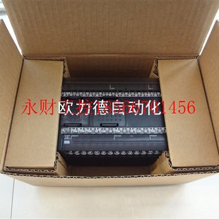 CP1L A新包装 M60DR N60￥ 议价PLC可编程控制器CP1E CP1E N60DR