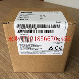 SIMATIC 200 议价西门子6ES7216 0XB0 CPU226 D￥ 2AD23