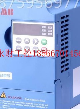 议价大量现货 安信变频器全 AMB0VAP0-0邦45G/055P-T3 三相380v￥