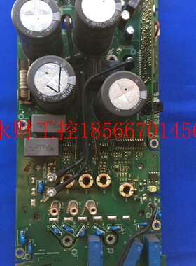 议价RINT-5311C电源板/驱动板abb和acs800变频器7.5/11KW主板RI￥