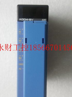 议价现货横河 F3AD04-5V 实物图 现货 ￥