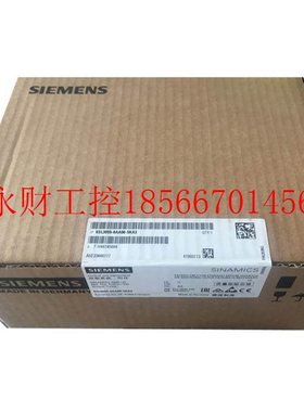 议价原装 6SL3055-0AA00-5KA3西门子传感器模块6SL3 055/OAAOO/￥