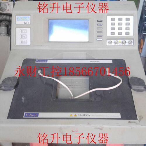 议价销售维修 英国 Voltech ATi 变压器综合测试仪 销售维修￥