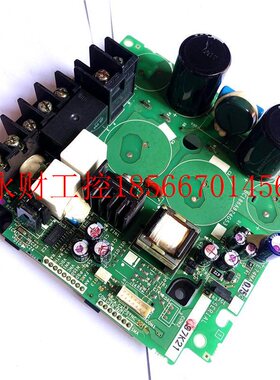议价三菱变频器E700-E740系0.4kw和0.75kw功率模块底座BC186A82￥
