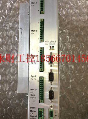 议价本店所有商品均为商品,拍下前请联系客服LinMot驱动器E400￥