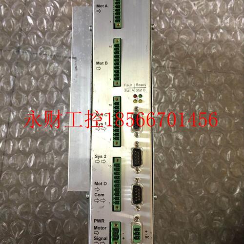 议价本店所有商品均为商品,拍下前请联系客服LinMot驱动器E400￥
