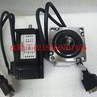 KZ01 闭环步进电机YK257EC80E1 YK257EC8￥ YAKO 议价研控科技