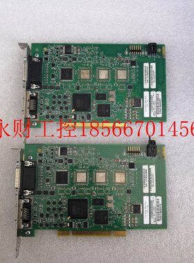 议价Cognex康耐视CFG-8501-000 Rev F拆机图像采集卡 包好现货￥