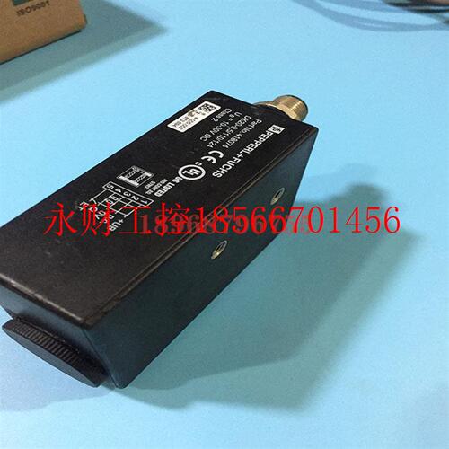 议价特价供应正品倍EWA加福DK2A-9.5/10/1240颜色感应开关DK10-￥