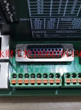 议价*107-M2A2-GEN 107-TA2A-HDB EZM-M2A2-GEN 原装现货现货￥