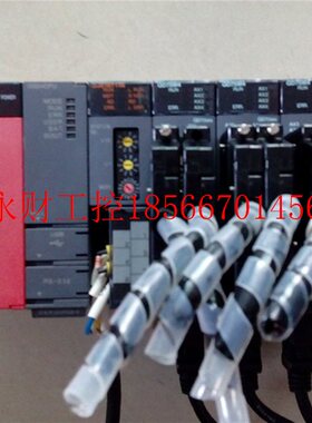 议价三菱 Q02HCPU QJ61BT11N QD75M4 QD70P4 Q64AD Q35B Q68B Q￥