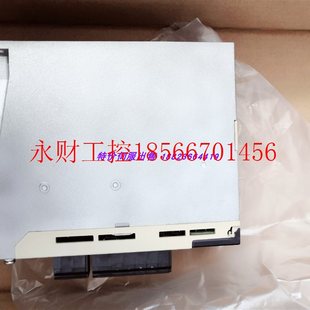 全新伺服驱动器供应 议价SGDS 02A05A SGDS 保修12个月￥ A505A