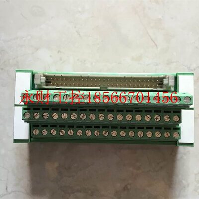 议价*UM45-FLKS50 2962696 菲尼克斯 端子台 现货￥
