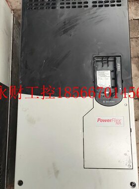议价AB罗克韦尔变频器753系列 20F14NC367JN0NNNNN 200KW 160KW￥