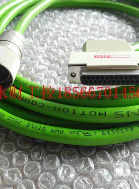 议价SIEMENS/西门子编码器电缆 6FX6002-2CA31-1AF0￥