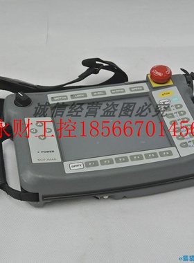 议价工控自动设9备ERCJ-IZRTP-1 41010-0 20JZNC1-XPP02B 示教￥