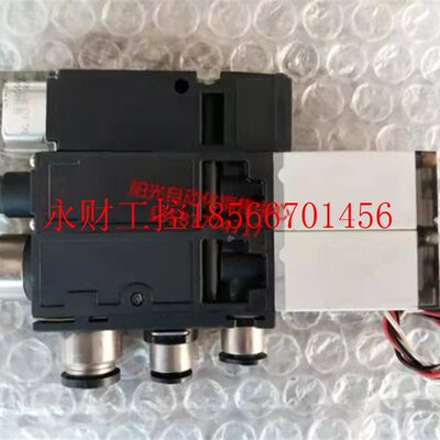 议价PISCO真空发生器VKBL10S-060608E-060808E-B,进口拆机件￥