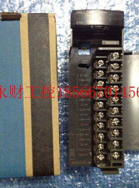 议价询价富士PLC NP1AXH4-MR￥