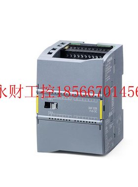 议价SIMATIC S7-1200 CPU 1211C DC/DC / 继电器 6DI/4DQ/2AI￥
