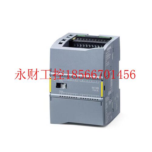 议价SIMATIC S7-1200 CPU 1211C DC/DC / 继电器 6DI/4DQ/2AI￥