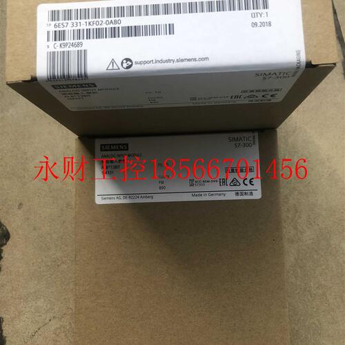 议价西门子6ES7513-1AL01-0AB0 S7-1500 CPU模块1513-1 PN 1AL0￥