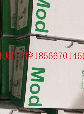 议价施耐德TM3TI4 新年份 施耐德温度扩展模块￥