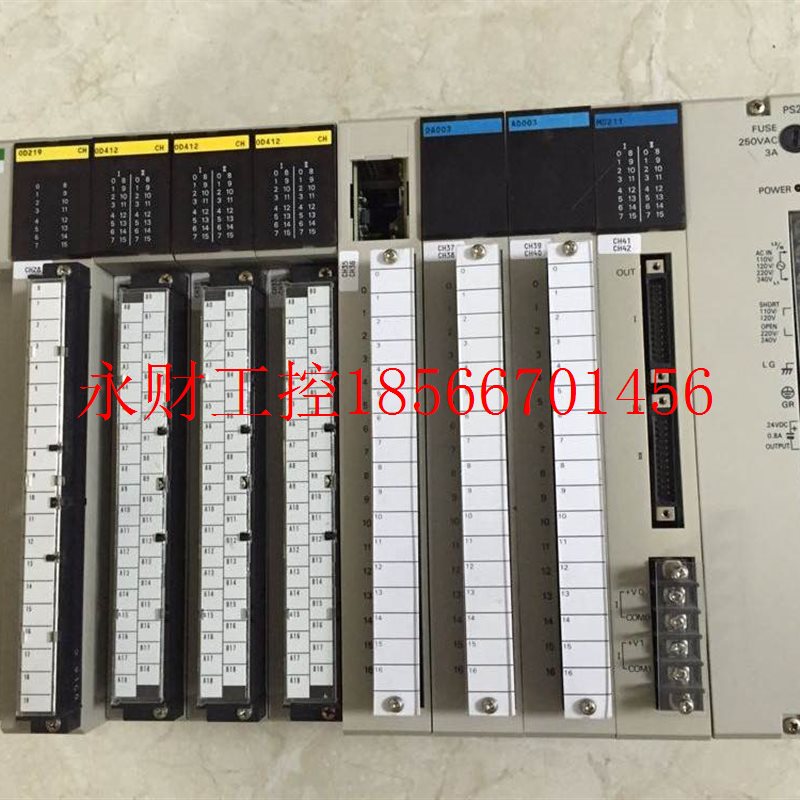 议价*C500-OD213/ID219/NC222/OD501/ID501/BI081 OMRON欧姆￥