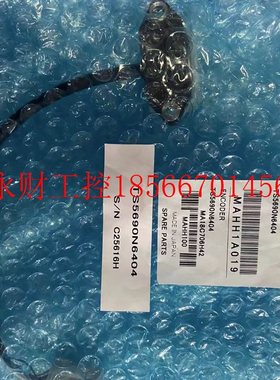 议价三菱主轴编码器TS5690N6404/TS5690N6403 原装正品 有需要￥