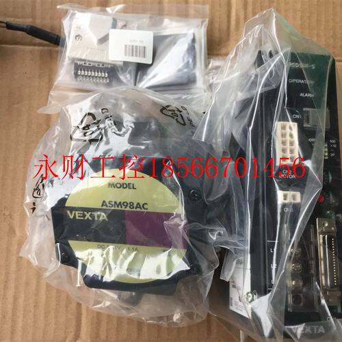 议价全新原装闭环步进电机驱动器 ASD16A-S/AS98AS ￥